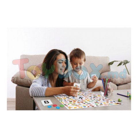 As Kids 1040-21312 Joc de Societate 
