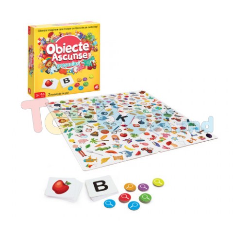 As Kids 1040-21312 Joc de Societate 