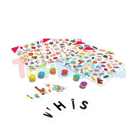 As Kids 1040-21312 Joc de Societate 