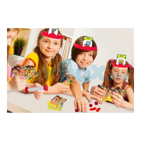 As Kids 1040-22000 Joc de Societate 