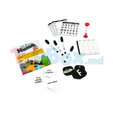 As Kids 1040-22267 Joc de Societate 
