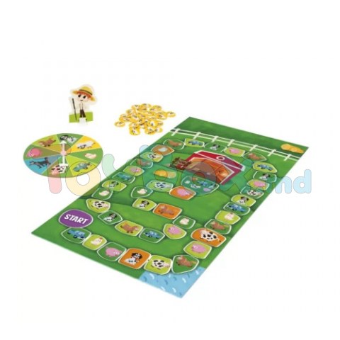 As Kids 1040-22702 Joc de Societate 
