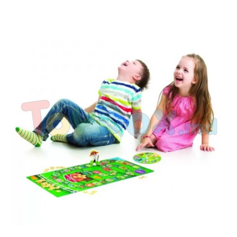 As Kids 1040-22702 Joc de Societate 
