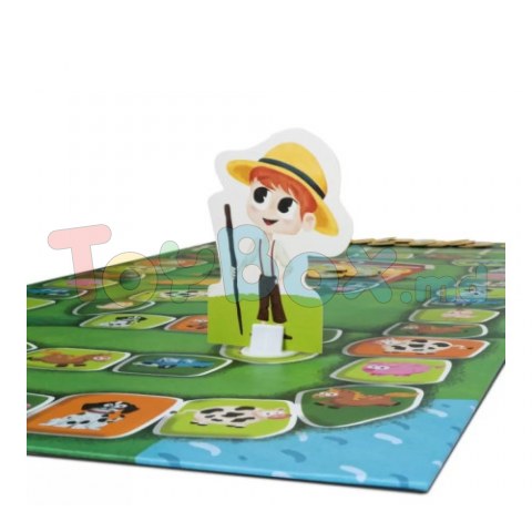 As Kids 1040-22702 Joc de Societate 