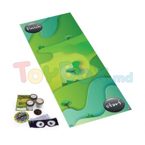 As Kids 1040-30027 Joc de Societate 