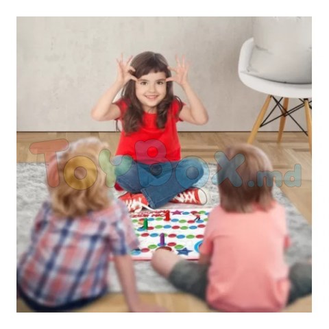 As Kids 1040-31020 Joc de societate 