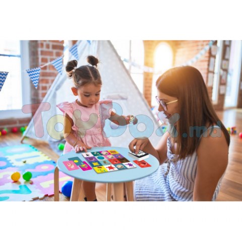 As Kids 1040-33301 Joc 
