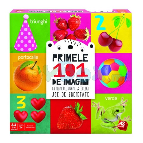 As Kids 1040-33301 Joc 