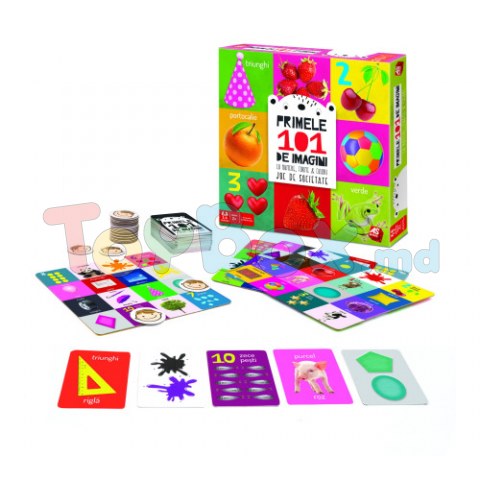 As Kids 1040-33301 Joc 