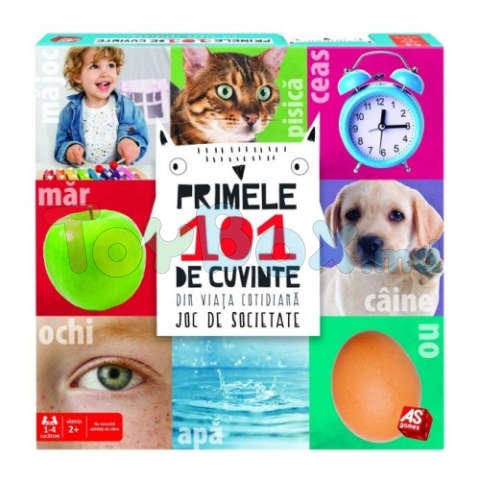 As Kids 1040-33310 Joc 