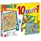 As Kids 1040-50056 Set de jocuri educative 10 în 1 (RO)