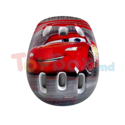 As Kids Защитный шлем 5004-50194 Cars