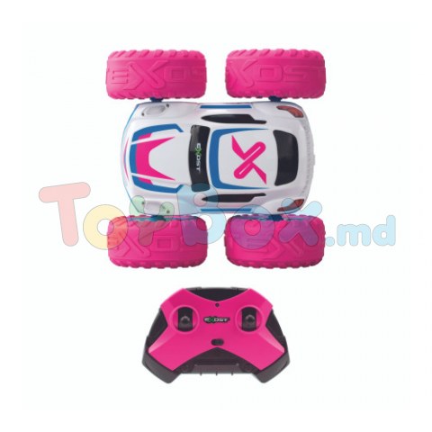 Exost 7530-20250 Masina cu telecomanda 360 