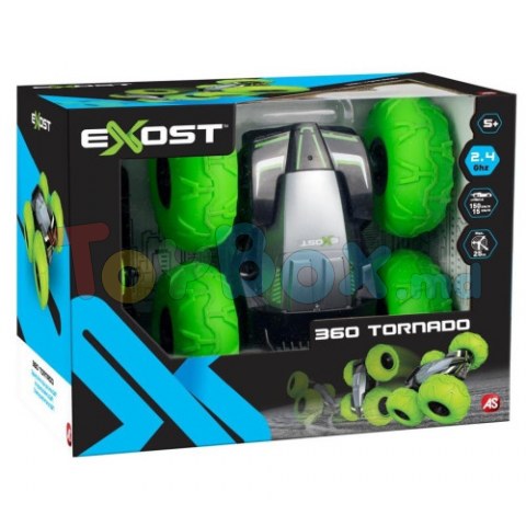 Exost 7530-20261 Mașină cu radio control 