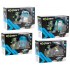Exost 7530-20611 Masina cu telecomand X-Monster X-Beast