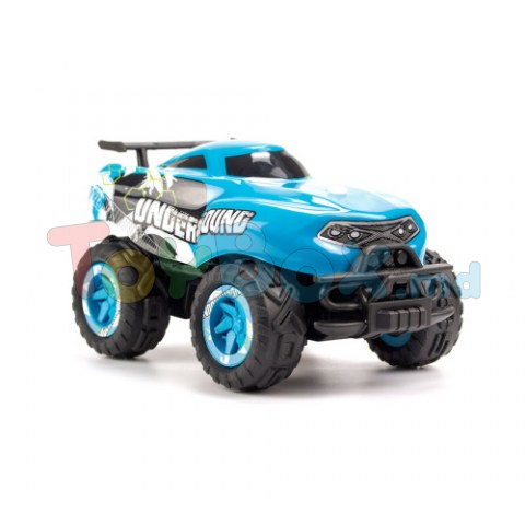 Exost 7530-20611 Masina cu telecomand X-Monster X-Beast (in asortiment)