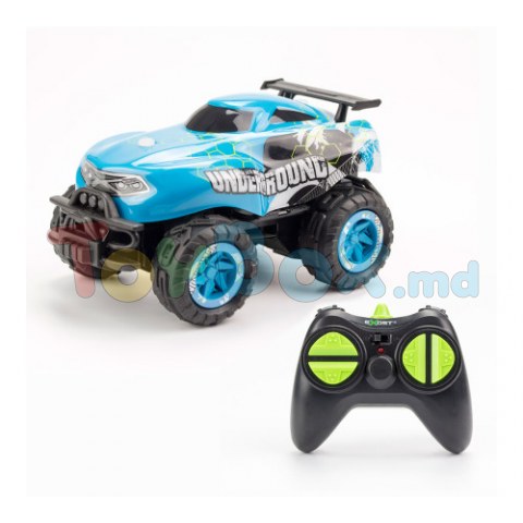 Exost 7530-20611 Masina cu telecomand X-Monster X-Beast (in asortiment)