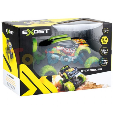 Exost 7530-20634 Машина на радиоуправлении 