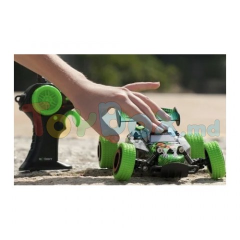 Exost 7530-20639 Automobil cu telecomanda “Dust Storm”
