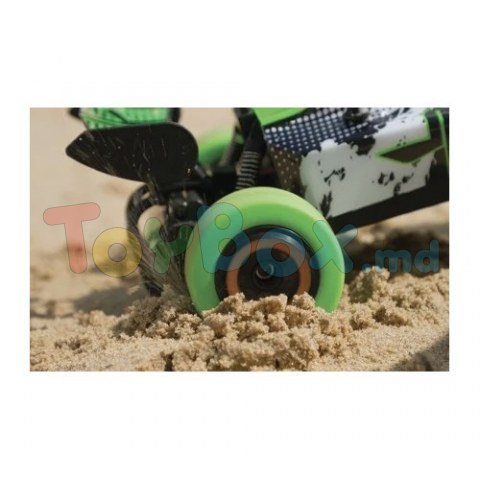 Exost 7530-20639 Automobil cu telecomanda “Dust Storm”