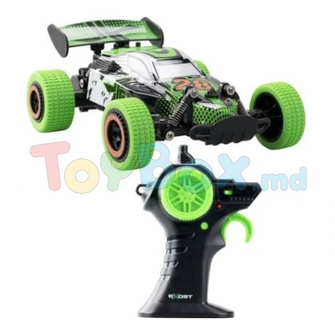Exost 7530-20639 Automobil cu telecomanda “Dust Storm”