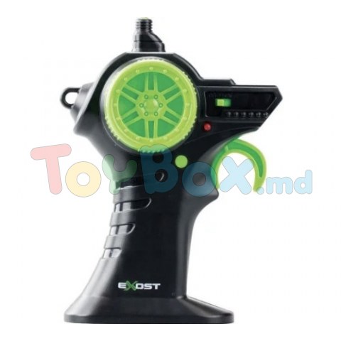 Exost 7530-20639 Automobil cu telecomanda “Dust Storm”
