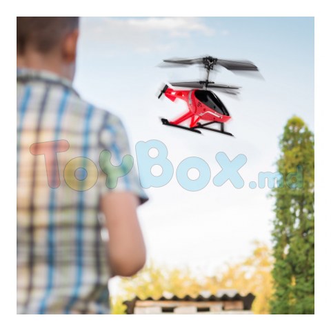 Flybotic 7530-84787 Elicopter cu telecomanda Air Python