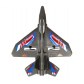 Flybotic 7530-85738 Avion cu radiocontrol 