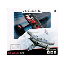 Flybotic 7530-85739 Avion cu radiocontrol 
