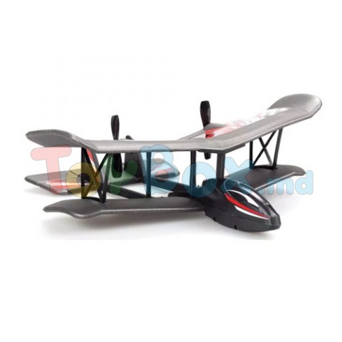 Flybotic 7530-85739 Avion cu radiocontrol 