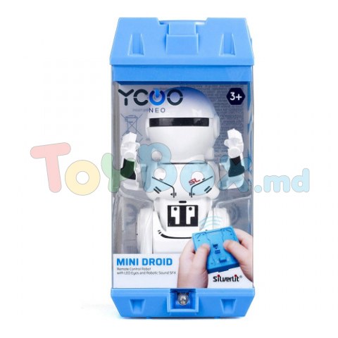 YCOO 7530-88058 Мини-робот (в ассортименте)