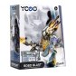 YCOO 7530-88061 Robot cu radio control 