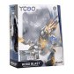 YCOO 7530-88061 Robot cu radio control 