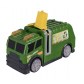 Teamsterz 7535-17120 Camion de gunoi cu muzică și lumină