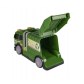Teamsterz 7535-17120 Camion de gunoi cu muzică și lumină