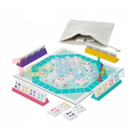 Asmodee 100009 Настольная игра 