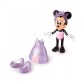 Disney 182172 Papusa Minnie cu accesorii 