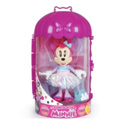 Disney Minnie 185951 Кукла Минни с аксессуарами 
