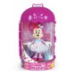 Disney Minnie 185951 Papusa Minnie cu accesorii 