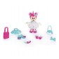 Disney Minnie 185951 Papusa Minnie cu accesorii 