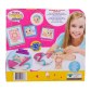 Little Live Pets 28476 Papusa interactiva Bizzy Bubs cu accesorii