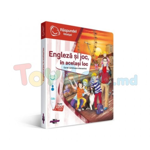 Raspundel Istetel 69370 Carte 