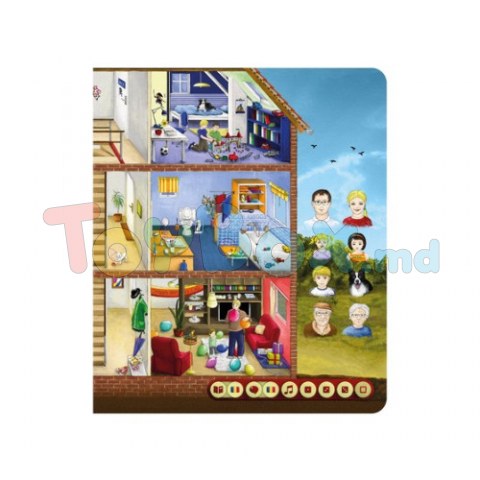Raspundel Istetel 69370 Carte 