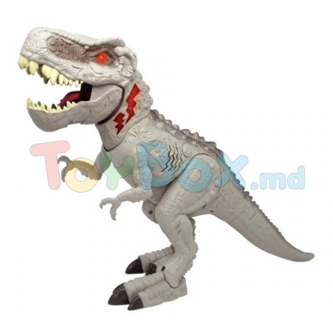 Mighty Megasaur 80061 Figurină de dinozaur Mega Hunter T-Rex (in asortiment)
