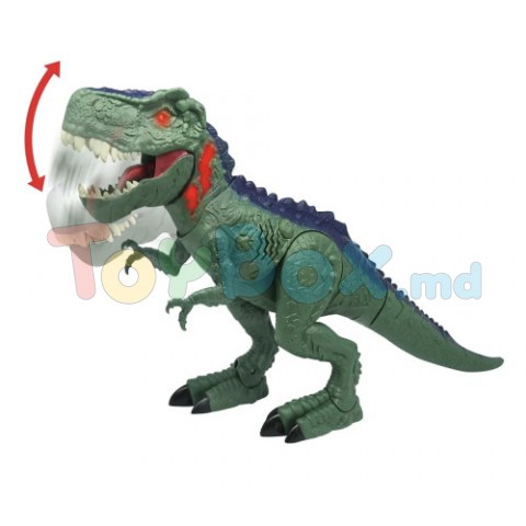 Mighty Megasaur 80061 Figurină de dinozaur Mega Hunter T-Rex (in asortiment)
