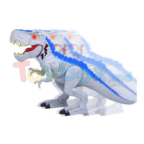 Mighty Megasaur 80061 Figurină de dinozaur Mega Hunter T-Rex (in asortiment)