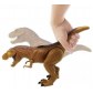 Mighty Megasaur 80078 Фигурка динозавра Velociraptor со звуком и светом (в ассортименте)