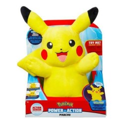 Jazwares 97834 Jucărie interactivă Pokemon 