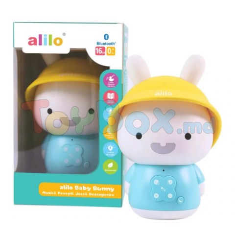 Alilo Baby G9S Интерактивная игрушка 