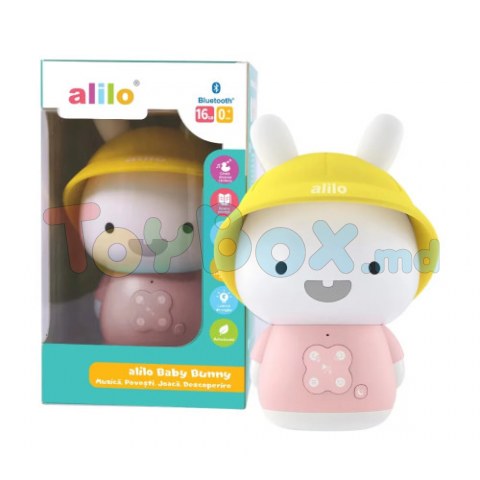 Alilo Baby G9S Интерактивная игрушка 